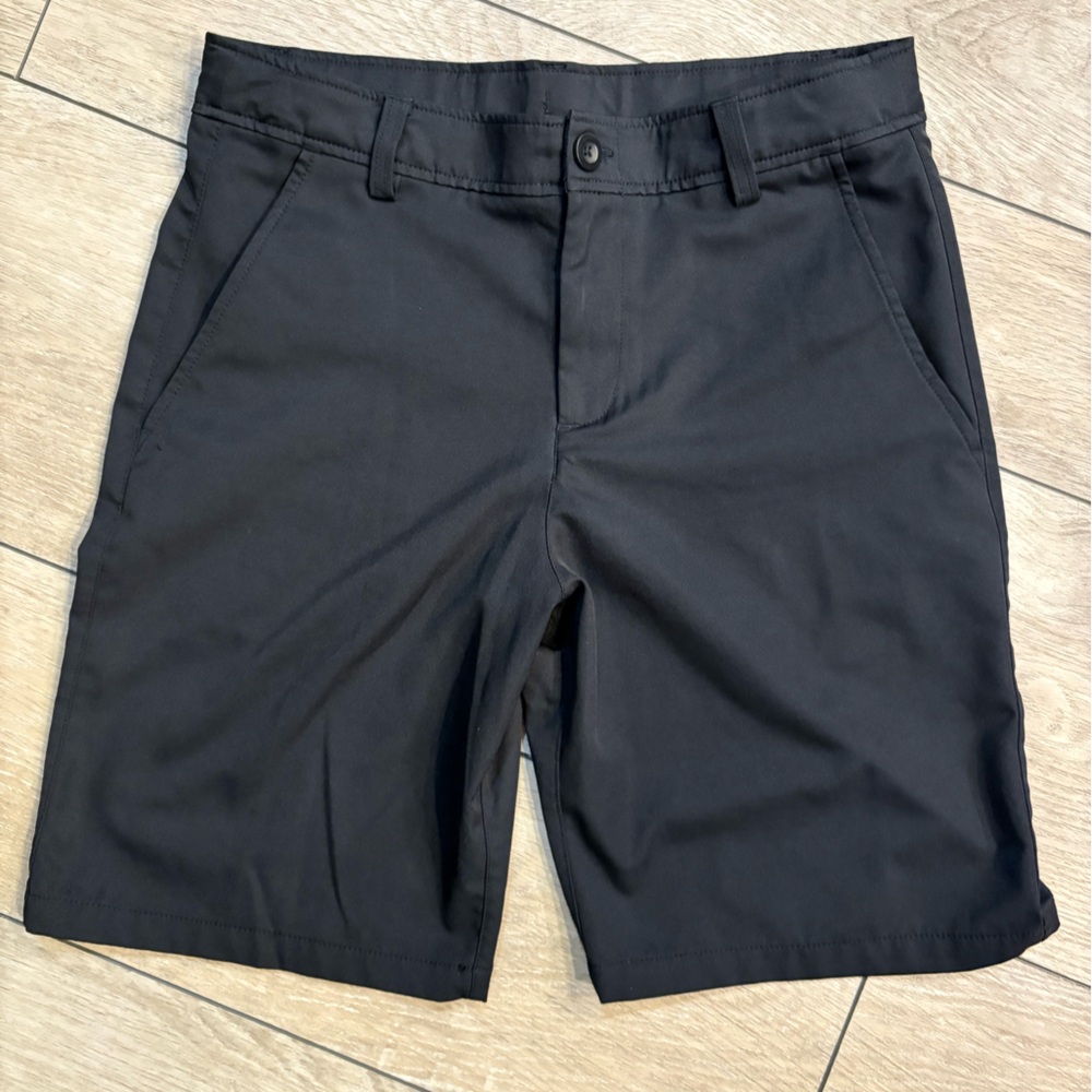 Under Armour Black Shorts